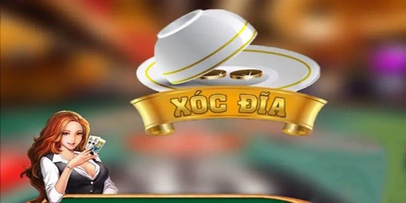 Xóc đĩa là siêu phẩm giải trí cực hot tại Live Casino S666